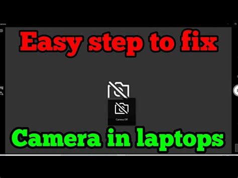 How to activate camera in asus laptop. - YouTube