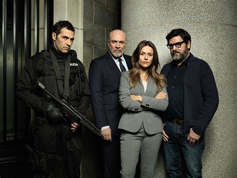 ‘Money Heist’ is the best Netflix show with the worst title you need to watch - Softonic