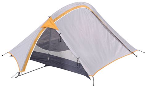 OZtrail Backpacker Compact Hiking Lightweight Tent available at Camping Central - Free Shipping