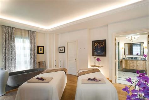 La Spa al Four Seasons Hotel Firenze | FLAWLESS.life - The Lifestyle Guide