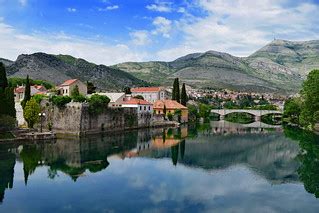 View of Trebinje | Jocelyn Erskine-Kellie | Flickr