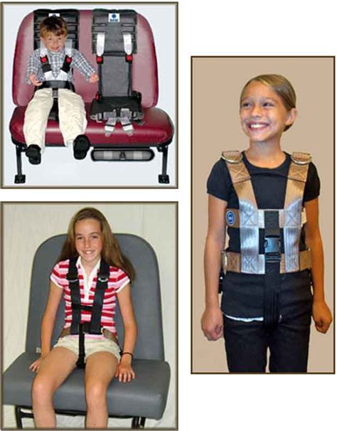 Special Needs Equipment for School Buses