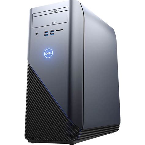 Best Buy: Dell Inspiron Desktop AMD Ryzen 7 1700X 12GB Memory AMD ...