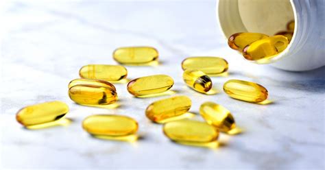 17 Science-Based Benefits of Omega-3 Fatty Acids