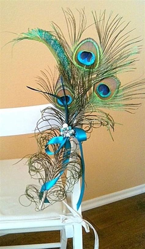 Peacock Wedding - Peacock Wedding Theme #2135344 - Weddbook