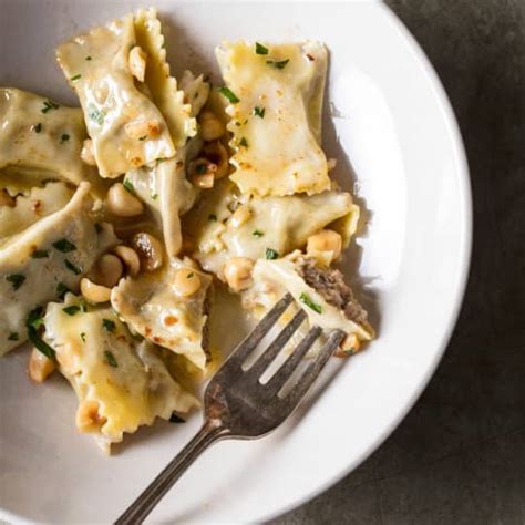 Agnolotti | America's Test Kitchen