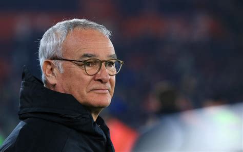 Claudio Ranieri takes charge at struggling Sampdoria | FourFourTwo