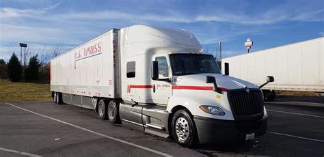 U.S. Xpress partners with Truckers Against Trafficking - FreightWaves