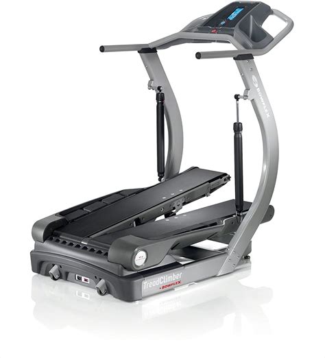 Replacement Parts for Bowflex Treadclimber TC20 Residential Treadmills