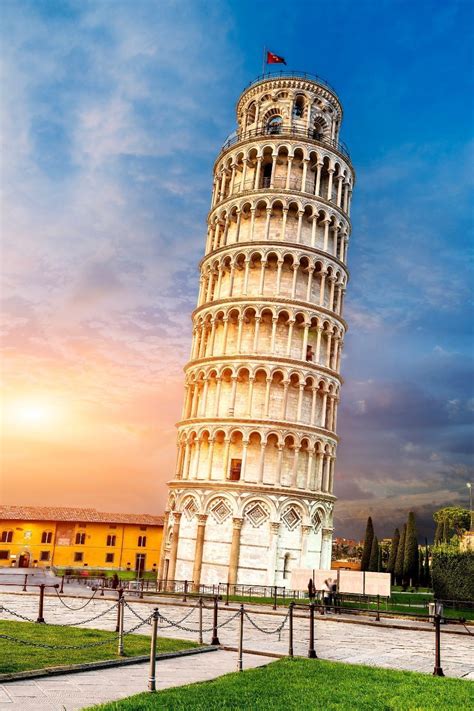 Além da Torre de Pisa: saiba o que mais tem para fazer na cidade italiana | Pisa tower, Pisa ...