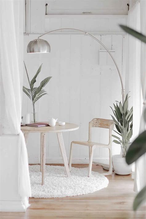 Minimalist Aesthetic - Bring a Modern Minimalist Look to Your Home