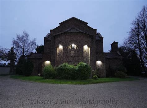 The beautiful Anvil Hall, it’s not... - Gretna Green Weddings