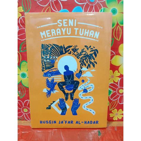 Jual buku Seni Merayu Tuhan | Shopee Indonesia