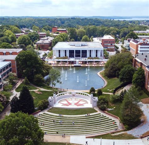 Clemson University | University & Colleges Details | Pathways To Jobs