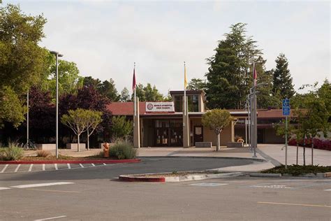 Menlo-Atherton High School - Wikiwand