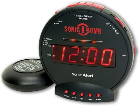 15 Unique Alarm Clocks In 2022