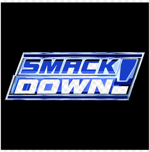 The Wwe Has Had Smackdown On Since 1999 For A Whopping - Wwe Smackdown ...