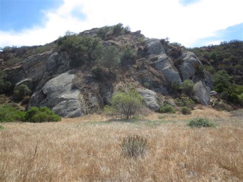 Laurel Canyon Loop Trail - The Hikers Way