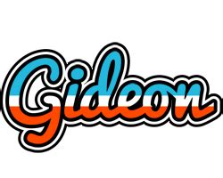 Gideon Logo - LogoDix