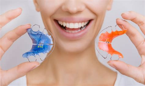 Retainers | Embrace Dental and Orthodontics