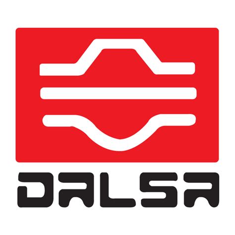 Dalsa logo, Vector Logo of Dalsa brand free download (eps, ai, png, cdr) formats