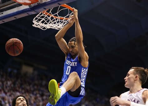 Kentucky No. 4 in Preseason Coaches Poll - Sports Illustrated Kentucky Wildcats News, Analysis ...