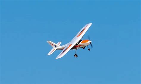 Arrows 1200mm Trekker PNP RC Plane (PNP / RTF Selectable)-AH