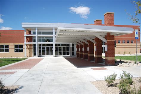 Aurora Public Schools Professional Learning and Conference Center ...