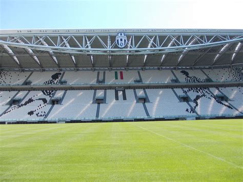 Visite Stade Juventus Turin - Juventus Stadium - Prix, Horaires & Billets • Stadium Tour