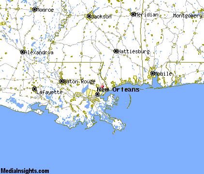 Slidell Vacation Rentals, Hotels, Weather, Map and Attractions