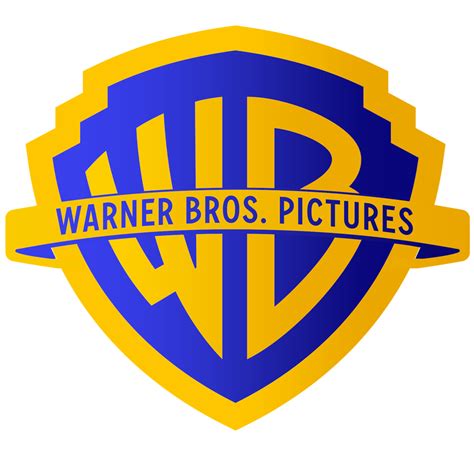 Warner Bros. Pictures (Print, 2023 | REMAKE) by LeonGamer10 on DeviantArt