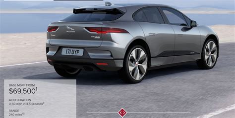 Jaguar I-PACE review roundup: 20 early videos are mostly positive but ...