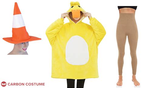 Dread Ducky from Dark Deception Costume Guide for Cosplay & Halloween