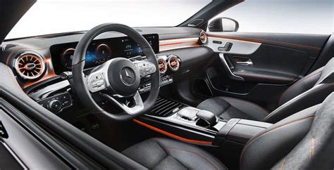 2020 Mercedes-Benz CLA Preview | Mercedes-Benz of Princeton