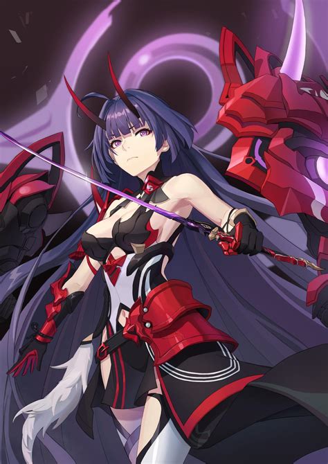 Honkai impact 3rd herrscher of sentience - frogryte