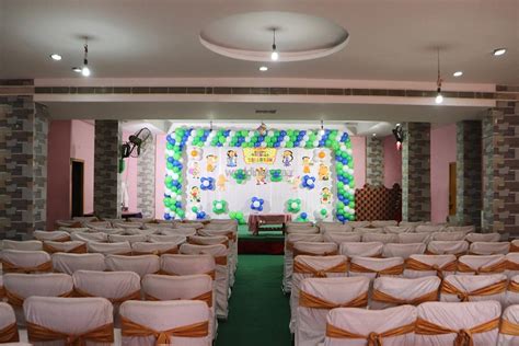 Royal Banquet Hall- Price & Reviews | Hyderabad Venues