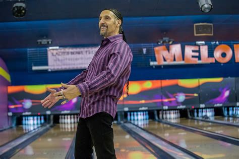 The Big Lebowski Spin-Off First Look: Jesus Quintana Is Bowling Again