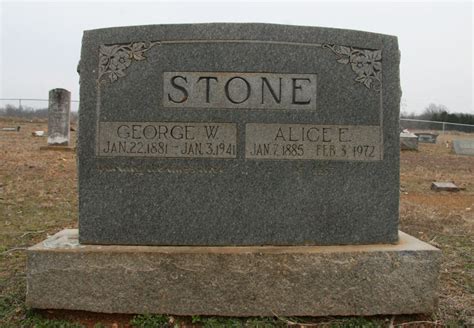 George Washington Stone (1881-1941) - Find a Grave Memorial