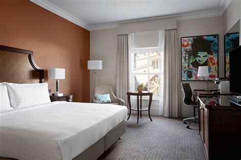 Luxury 4-Star Hotel in Bristol, England - UK| Bristol Marriott Royal Hotel