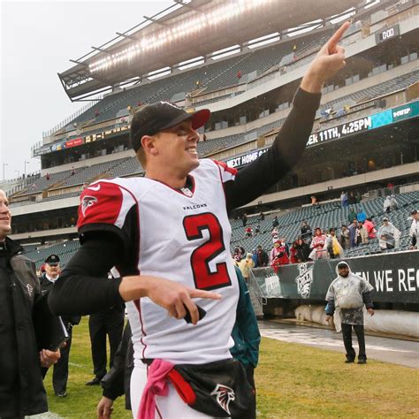 Atlanta Falcons: Buying or Selling Matt Ryan as the NFL MVP | News ...