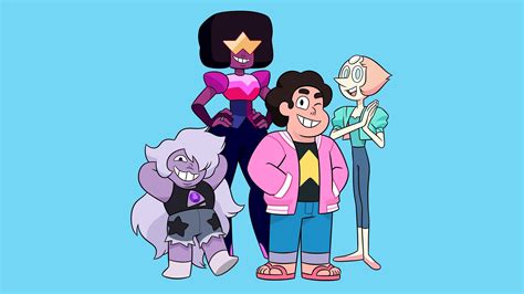 Steven Universe Future S01 WEB-HD 720p x264 - TodayTvSeries