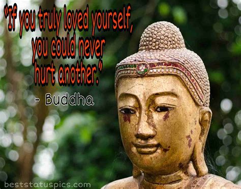 51 Buddha Quotes On Love and Life [With Images] - Best Status Pics