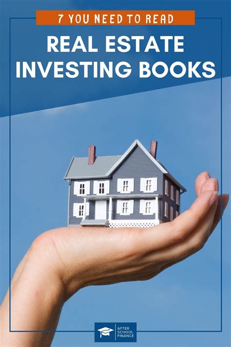 Best Real Estate Investing Books: 7 Books to Read Before You Invest ...