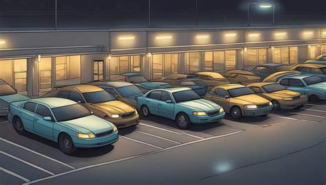 Parking Lights Explained: Understanding Their Purpose and Proper Usage ...