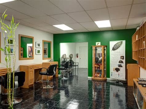 Beauty Salon «Sayblee Natural Hair Salon», reviews and photos, 8423 NW ...