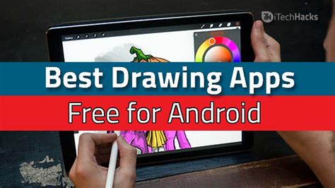 Images Of Best Drawing App Android 2019