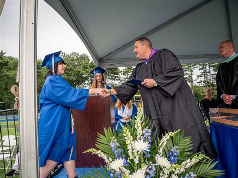 Scotch Plains-Fanwood High School graduation (66 PHOTOS) - nj.com