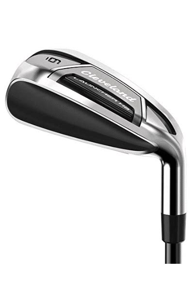 Best Irons For Seniors - Complete Buying Guide — [May, 2024]