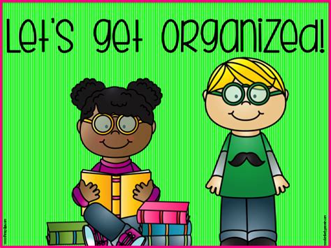 Free Get Organized Cliparts, Download Free Get Organized Cliparts png images, Free ClipArts on ...