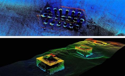 Unmanned Vessels for Bathymetric Survey Operations | Unmanned Systems Technology